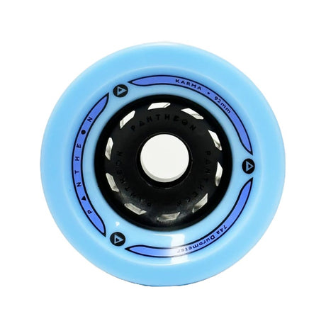 Pantheon Karma 92Mm 74A Roues