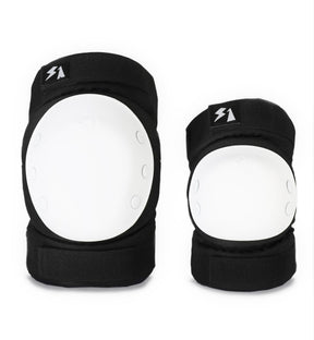 S-One Park Knee And Coudiere Pad Set 2