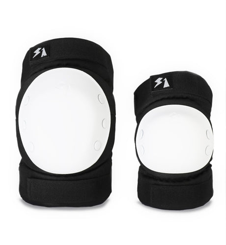 S-One Park Knee And Coudiere Pad Set 2