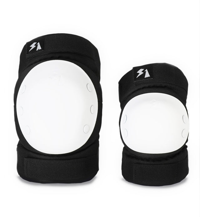 S-One Park Knee And Coudiere Pad Set 2