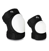 S-One Park Knee And Coudiere Pad Set 2