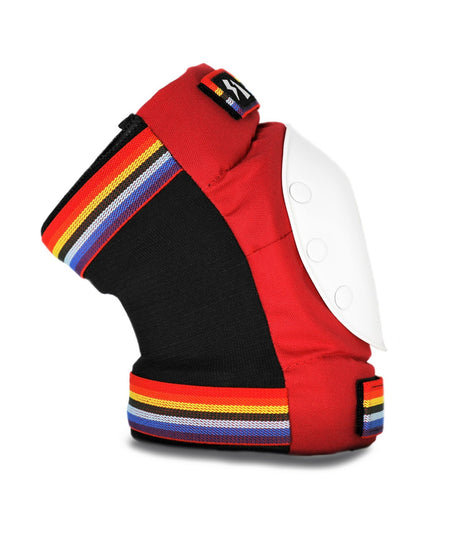 S-One Park Knee And Coudiere Pad Set