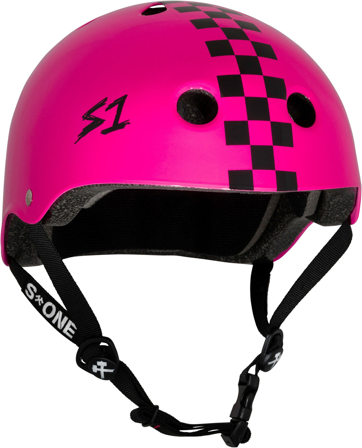 S-One V2 Lifer Cpsc Certified Casque 9