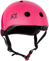 S-One V2 The Mini (The Kid) Lifer Casque 3