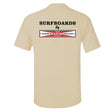 G&S Soft Ring Spun Original Logo T-Shirt Ii