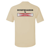 G&S Soft Ring Spun Original Logo T-Shirt Ii