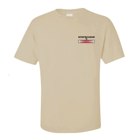 G&S Soft Ring Spun Original Logo T-Shirt Ii