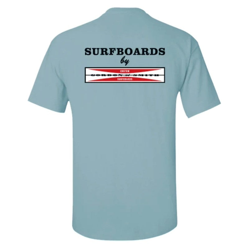 G&S Soft Ring Spun Original Logo T-Shirt