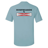 G&S Soft Ring Spun Original Logo T-Shirt