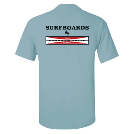 G&S Soft Ring Spun Original Logo T-Shirt