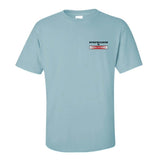 G&S Soft Ring Spun Original Logo T-Shirt