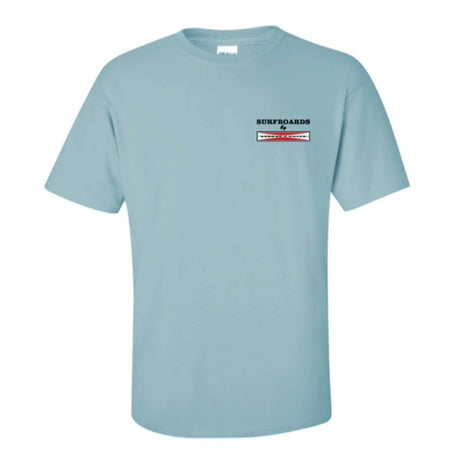 G&S Soft Ring Spun Original Logo T-Shirt