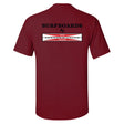 G&S Soft Ring Spun Original Logo T-Shirt Iii