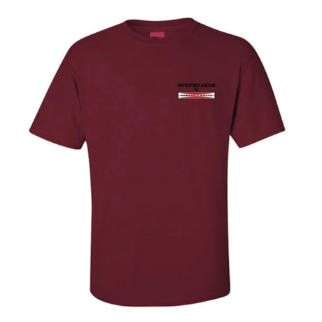 G&S Soft Ring Spun Original Logo T-Shirt Iii