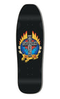 Santa Monica Airlines Stigmata 9.5" Old School Skateboard Deck