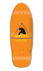 Santa Monica Airlines Natas 10.0" Old School Skateboard Deck 1