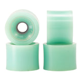 Carver Roundhouse Concave 69Mm Roues