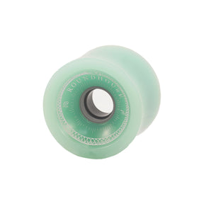 Carver Roundhouse Concave 69Mm Roues