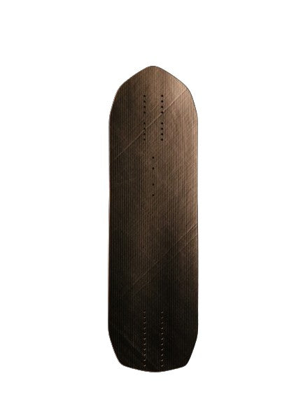 Rocket Don 29.5" Longboard Deck