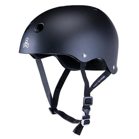 Triple Eight The Certified Sweatsaver Casque 10
