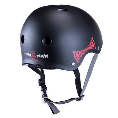 Triple Eight The Certified Sweatsaver Casque 10