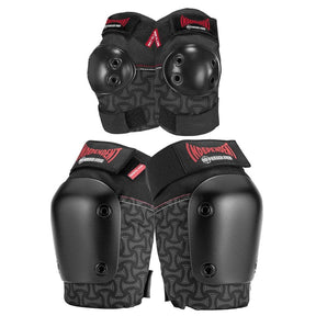 187 Knee And Coudieres Combo Pack