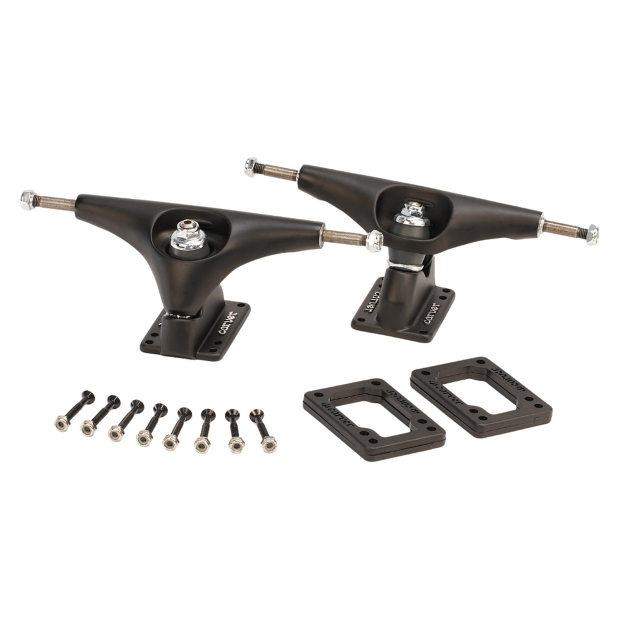 Carver Cx Hollow 6.5" Surfskate Truck Set 2