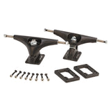 Carver Cx Hollow 6.5" Surfskate Truck Set 2