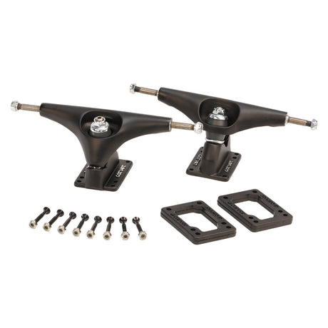 Carver Cx Hollow 6.5" Surfskate Truck Set 2