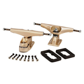Carver Cx Hollow 6.5" Surfskate Truck Set 5