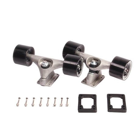 Carver Surfskate Kit 70Mm Mag Smoke (For Completes) 2 - C7
