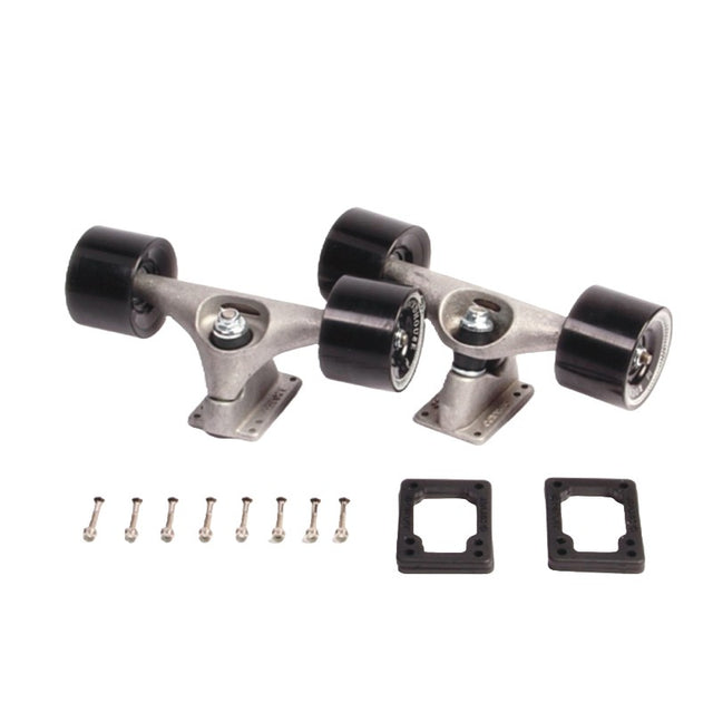 Carver Surfskate Kit 70Mm Mag Smoke (For Completes) 2 - C7