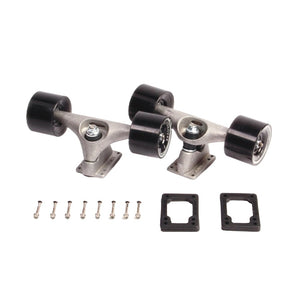 Carver Surfskate Kit 70Mm Mag Smoke (For Completes) - C7