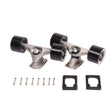 Carver Surfskate Kit 70Mm Mag Smoke (For Completes) - CX