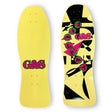 G&S Jim Gray 10.25" Re-Issue Old School Skateboard Deck 2