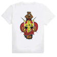 Dogtown Pc Tail Tap T-Shirt Ii