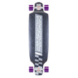 Zenit Draft 36" Dh Longboard Complete
