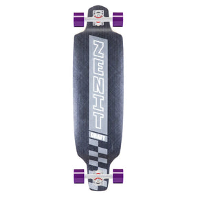 Zenit Draft 36" Dh Longboard Complete