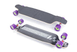 Zenit Draft 36" Dh Longboard Complete