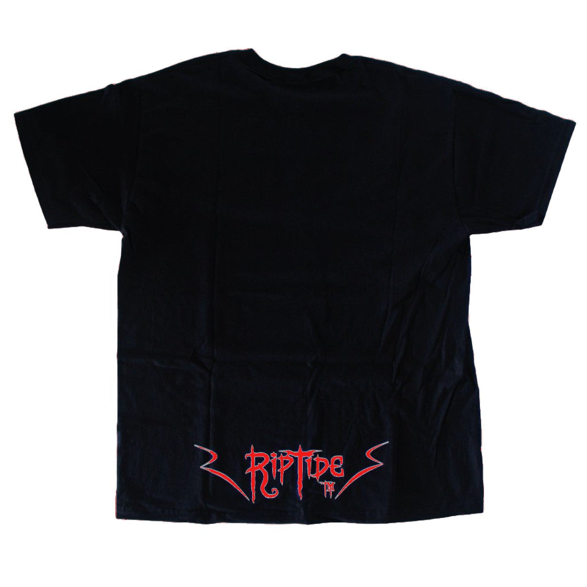 Riptide Logo T-Shirt Ii