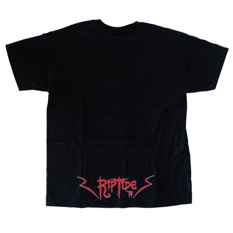 Riptide Logo T-Shirt Ii