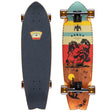Arbor Sizzler 31" Cruiser Skateboard Complete 3