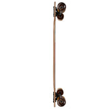 Arbor Axis Longboard Complete 7