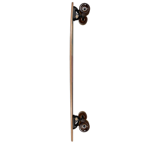 Arbor Fish 37" Longboard Complete 10