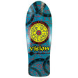 Vision Psycho Stick Modern Concave 10" Old School Skateboard Deck 5