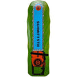 Schmitt Stix Chainsaw Old School Skateboard Deck 2