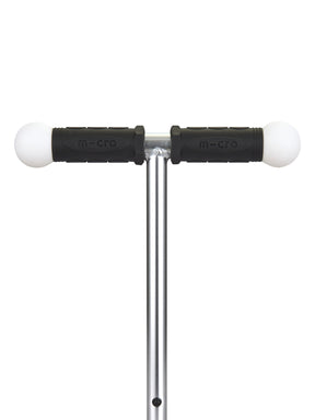Poignées Trottinette Magic Mini - Tube De Direction Haut Avec Système Lumineux Led