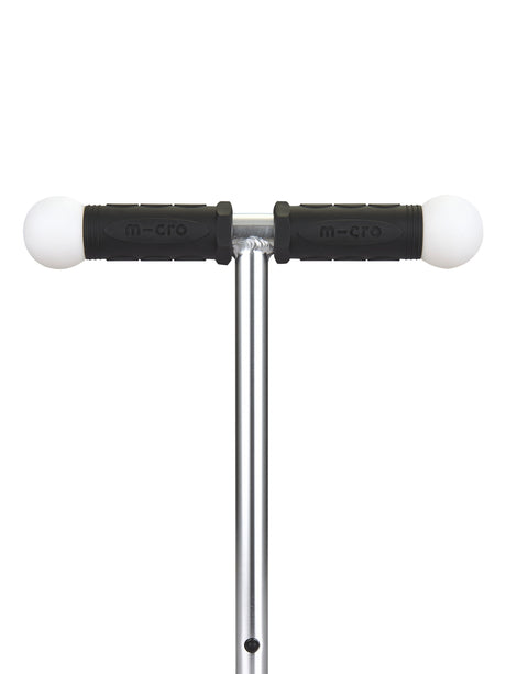 Poignées Trottinette Magic Mini - Tube De Direction Haut Avec Système Lumineux Led