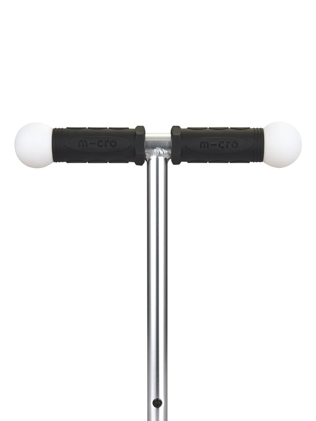 Poignées Trottinette Magic Mini - Tube De Direction Haut Avec Système Lumineux Led