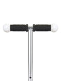 Poignées Trottinette Magic Mini - Tube De Direction Haut Avec Système Lumineux Led